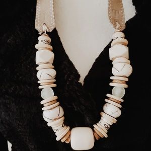Twine & Twig Classic Necklace